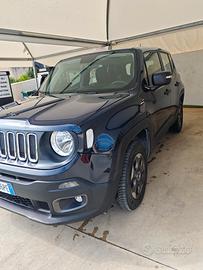 Jeep Renegade 4x4 2.0 Multijet 140CV  anno 2018 