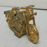 Modello ORIGINALE Accendino  in ottone massiccio