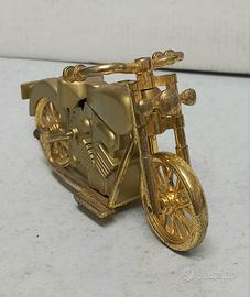 Modello ORIGINALE Accendino  in ottone massiccio