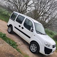 Doblò 5 posti Autocarro