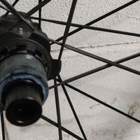 Cerchi DT Swiss P1800 Spline Tubeless Ready