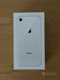 Iphone 8 256gb