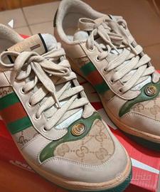 Scarpe gucci uomo