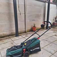 Parkside® PRM 1500 - Tosaerba elettrico
