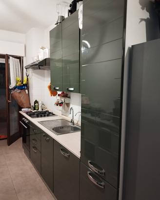 cucina 330 mt