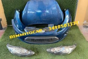 Ford Fiesta 2010 Ricambi parte anteriore