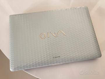 Pc Sony Vaio