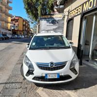 Opel Zafira Tourer 1.6 Turbo EcoM 150CV Cosmo