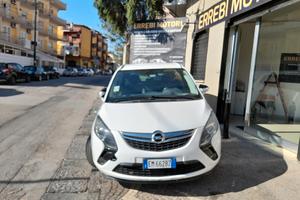 Opel Zafira Tourer 1.6 Turbo EcoM 150CV Cosmo
