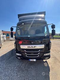 266 autocarro daf del 2021 in saldo