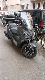 Sym joymax  z 300