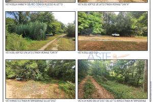 Terreno Agricolo Ferrere [A4342978]