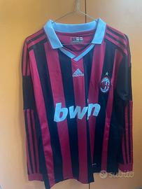 Maglia Retro Milan 2026/2027