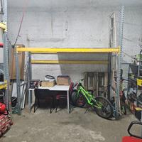 scaffale