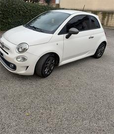 Fiat 500 Sport 1.3 multijet Diesel 95 cv