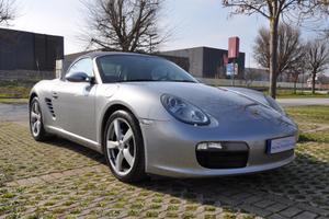 Porsche Boxster 987 Tiptronic 2.7 24V 245cv