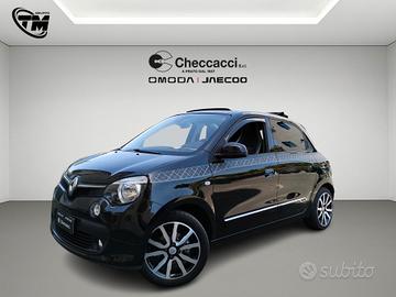 RENAUL TWINGO III 2019 0.9 tce La Parisienne 90cv 