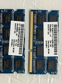 2GB 2Rx8 PC3-10600S-9-10-F1 ELPIDA 