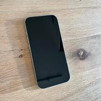 iPhone 15 128GB bundle scatola + cavo + 3 cover