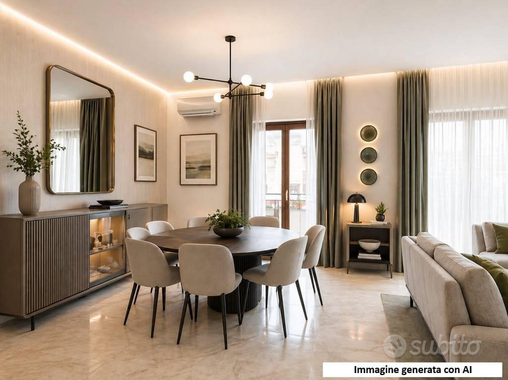 Appartamento – RM - Altro