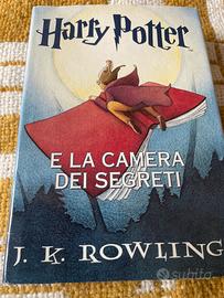 Libri harry Potter