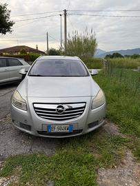 Opel Insigna 2010