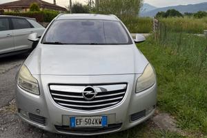 Opel Insigna 2010