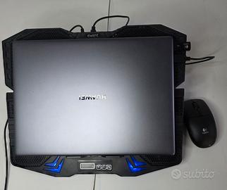 Pc huawei matebook 14d  2021