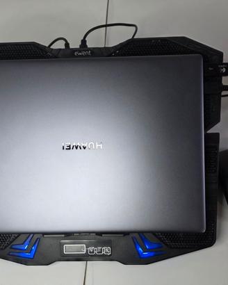 Pc huawei matebook 14d  2021
