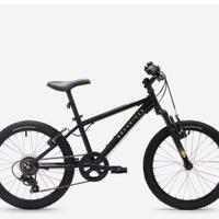 Bici da bambino 4/6 anni