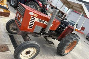 FIAT 446 MONOTRAZIONE12 MARCE INTERAMENTE ORIGINAL