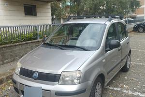 fiat panda benzina 