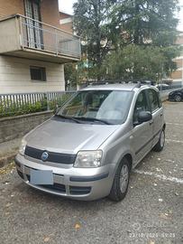fiat panda benzina 