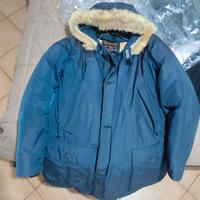 Woolrich Artic Parka