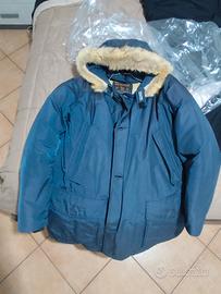 Woolrich Artic Parka