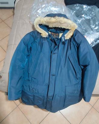 Woolrich Artic Parka