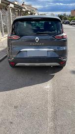 Renault Espace 1.6 dci 7 posti