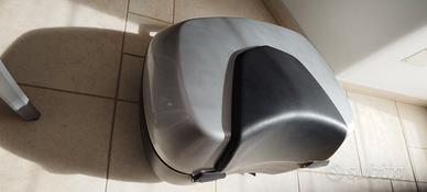 Top case BMW R 1200 RT