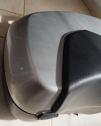 Top case BMW R 1200 RT
