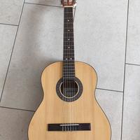 🎸 Chitarra classica Admira Alba 3/4 – Made in Sp 
