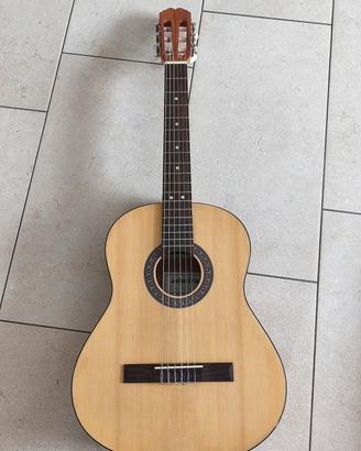 🎸 Chitarra classica Admira Alba 3/4 – Made in Sp 