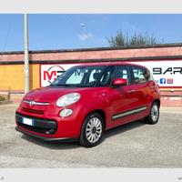 FIAT 500L POP STAR 1.3 MJ 85CV