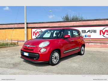 FIAT 500L POP STAR 1.3 MJ 85CV