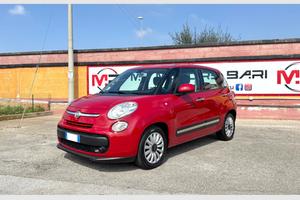 FIAT 500L POP STAR 1.3 MJ 85CV