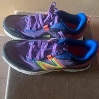 New balance nuove
