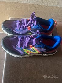 New balance nuove