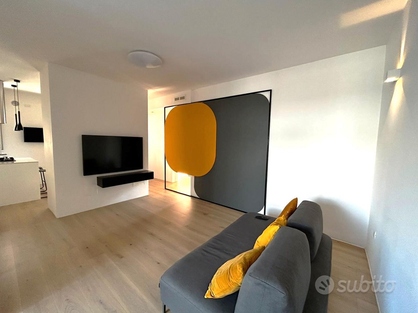 Appartamento – Cagliari, Sant'Avendrace, Sant'Avendrace-Santa Gilla - Vista 5