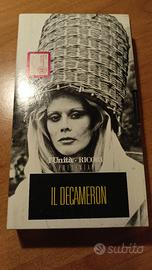 Il Decameron (1971) - VHS
