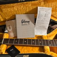 Gibson custom 1961 ES-335 murphy lab
