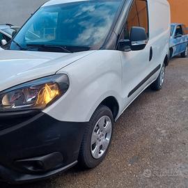 Fiat Doblo Doblò 1.3 MJT S&S PC-TN Cargo Easy